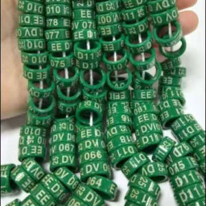 Yyb Lma30 Nieuwe Lijst <span class=keywords><strong>Model</strong></span> Duif Voet Beenbanden Duif Ringen Papegaai Been Ringen - Product Image 1