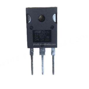 Nouveaux transistors de puissance en silicium complémentaires TIP3055 TIP2955 TO-247 TIP3055 - Product Image 1