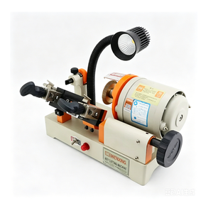 Máquina duplicadora de llaves multifuncional WenXing 218G horizontal para cerrajeros, máquina para hacer duplicados de llaves - Product Image 4