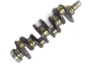 เพลาข้อเหวี่ยง6207-31-1100สำหรับ Komatsu เครื่องจักรก่อสร้าง S6D95เครื่องยนต์ดีเซลอะไหล่ซ่อม PC200-5รุ่น2025 - Product Image 1