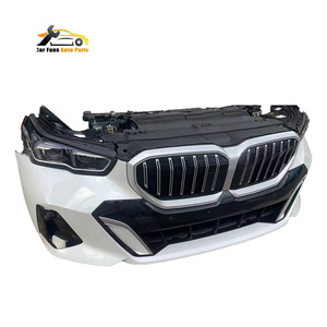 Qualità originale serie 5 paraurti anteriore del corpo vettura kit paraurti 5 serie g68 per <span class=keywords><strong>bmw</strong></span> - Product Image 1