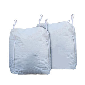 EGP 1 <strong>Tonne</strong> 2 Ton Food Grade PP 1000kg 1 <strong>One</strong> Ton Grain Sugar Rice Starch Wheat Sead Super Sack Bulk Jumbo FIBC Big <strong>Bag</strong> Ltd. - Product Image 1