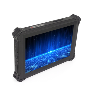 Nhiệt Độ rộng ai-sẵn sàng Windows 7/10 công nghiệp gồ ghề Tablet PC với chữ viết tay đầu vào cho thực phẩm ngoài trời kiểm tra vệ sinh - Product Image 2