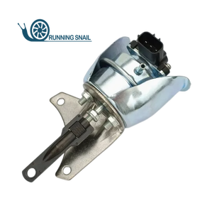 Turbo Wastegate Actionneur GT1544V 762328 pour Citroen <span class=keywords><strong>C2</strong></span> C3 C4 C5 DS3 1.6 HDi DV6C DV6TED4 31319528 9663199080 9660493580 - Product Image 1