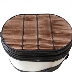 P608677 43863232 Сетчатый воздушный фильтр для экскаватора-погрузчика, двигатель JCB Dieselmax Perkins 1104 - Product Image 3