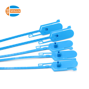 MA-PS 6006 пластиковое защитное уплотнение со штрих-кодом - Product Image 6