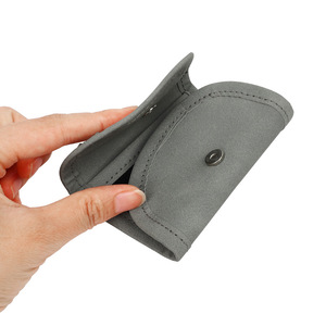 Guante para Lustrar Zapatos Yingte, de Piel Sintética Suave, para Todas las Temporadas, Guante para Limpiar Cuero - Product Image 3