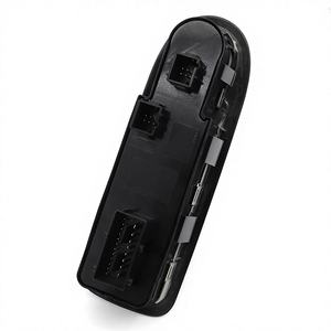 Interrupteur de lève-vitre 32 broches neuf 98053458ZE pour Peugeot Citroën - Product Image 1