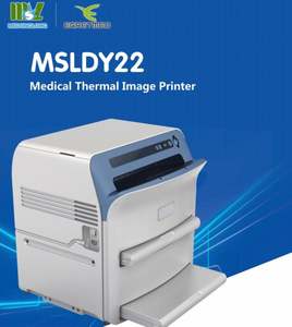 ओपन सिस्टम डिजिटल एक्स-रे थर्मल प्रिंटर चिकित्सा शुष्क थर्मल एक्स-रे फिल्म प्रिंटर - Product Image 2