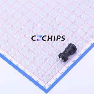 Inductor de Potencia AIAP-03-180K, Componente de Orificio Pasante (THT), D11.4xL22.9mm 18uH 10% 6.64A 23mOhm - Product Image 2