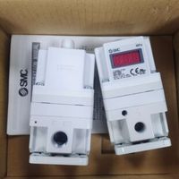 Nouvelle vanne proportionnelle électrique d'origine pour machine de découpe laser ITV1050/ITV2050/ITV3050-312L-012N/ITV2050-313L