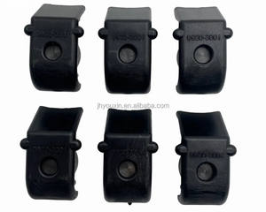 Nouveauté Embrayage Nylon Protecteur Poids Curseur pour CF450 <span class=keywords><strong>520</strong></span> 550 600 820 <span class=keywords><strong>ATV</strong></span> 0GR0-051005 LU095770 <span class=keywords><strong>ATV</strong></span> UTV Pièces Accessoires - Product Image 1