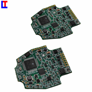 Pcba ngành công nghiệp Trung Quốc bán buôn trọng lượng Quy mô pcba <span class=keywords><strong>PCB</strong></span> cho đồ chơi xe điều khiển từ xa máy ảnh Mạch LED <span class=keywords><strong>PCB</strong></span> board nhà sản xuất - Product Image 5
