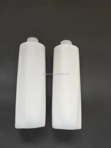 אספקה במפעל באיכות טובה זול מחיר פלסטיק בקבוק לעשות שחול - Product Image 3