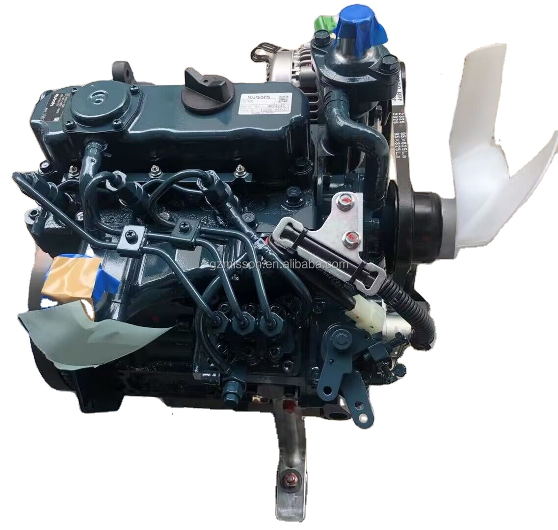Excavator-Parts-D722-D902-D850