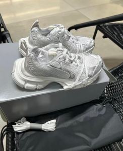 Calzado deportivo moderno y de diseño, superventas para hombre y mujer, zapatillas de running transpirables, a la moda y casuales, con suela suave, zapatillas de tenis. - Product Image 4