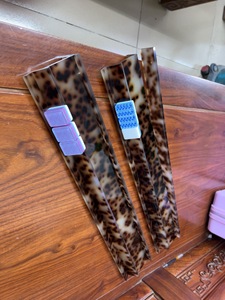 Durable Plastic <b>Acrylic</b> Mahjong Pusher Ruler - Essential <b>Board</b> Game Accessory for Sorting - Product Image 4