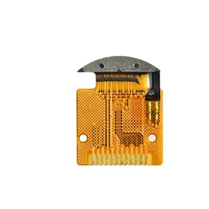 Module d'affichage LCD TFT IPS 0.85 pouces 128x128, pilote GC9107, Interface SPI 12PIN, petit écran couleur TFT pour Arduino CHY - Product Image 6