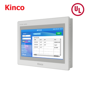 Kinco F2100HE2-PX giải pháp màn hình cảm ứng HMI bền để kiểm soát thiết bị nhà máy hiệu quả - Product Image 1