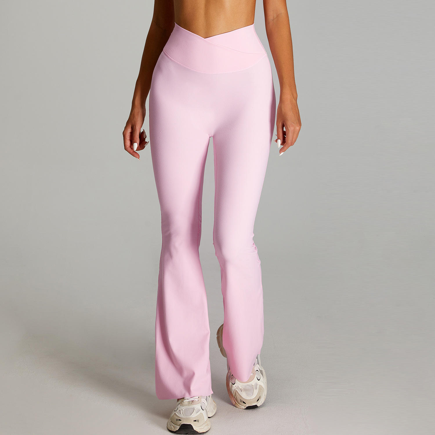 Pants - Pink