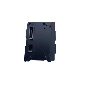 Caméra de numérisation linéaire KEYENCE CA-E100L, unité d'entrée dédiée, module d'inspection par vision industrielle avec garantie d'un an - Product Image 2