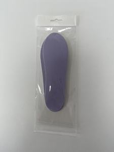 Solette piatte in EVA da uomo e donna, morbide e confortevoli, con rialzo di 3 cm, traspiranti, flessibili, per scarpe casual da tutti i giorni, lavabili - Product Image 6
