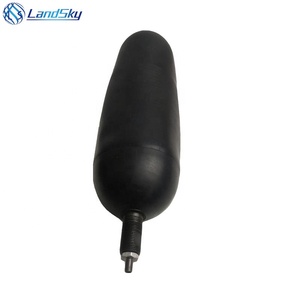 SB330-2.5 A1/112 2.5 ליטר 0.66 gal שלפוחית השתן מצבר 7/8-14unf 22mm טעינת מצבר קפיץ מצבר מתנפח - Product Image 4