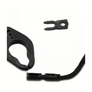 YW911 para 5N0863447 Volkswagen Tiguan y Lavida, Hebilla de Fijación de <span class=keywords><strong>Bola</strong></span> para Cuerda de Colgar en el <span class=keywords><strong>Portaequipajes</strong></span> del Maletero - Product Image 5