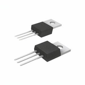 PG-TO220-3-1 SPP80N06S2-07 Transistors Electronics Component Original - Product Image 1