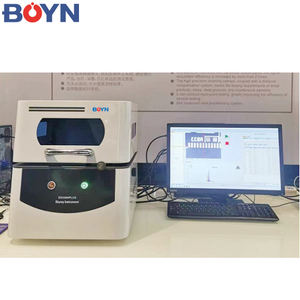 Analizzatore di Spessore del Rivestimento a Fluorescenza a Raggi X BNEDX600 PLUS - Product Image 4