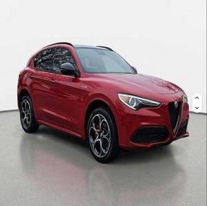 Alfa Romeo <span class=keywords><strong>Stelvio</strong></span> Ti SUV d'occasion, titre propre - Product Image 4