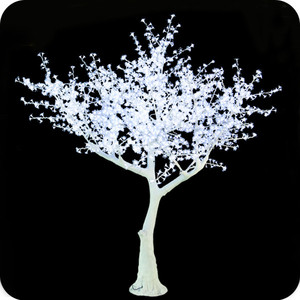 Arbres extérieurs de fleurs de <span class=keywords><strong>cerisier</strong></span> de Chine allumant des arbres menés pour des événements - Product Image 2