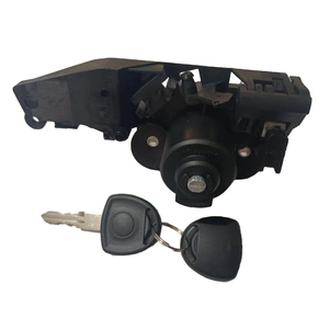 Interruttore Serratura Portellone Posteriore per 03-10 93329756 93329761 - Product Image 2
