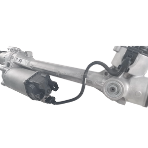 Crémaillère <span class=keywords><strong>de</strong></span> <span class=keywords><strong>direction</strong></span> assistée remanufacturée <span class=keywords><strong>de</strong></span> haute qualité NTP pour <span class=keywords><strong>Alfa</strong></span> <span class=keywords><strong>Romeo</strong></span> Giulia (Type 952) <span class=keywords><strong>Stelvio</strong></span> (Type 949) Pièce <span class=keywords><strong>de</strong></span> <span class=keywords><strong>direction</strong></span> électrique - Product Image 4