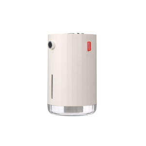 เครื่องพ่นละอองน้ำเย็นแบบสเปรย์คู่ด้ามจับ4000มิลลิแอมป์เครื่องพ่นละออง USB แบบพกพาเครื่องทำความชื้นใน1.1L ขนาดเล็ก - Product Image 3