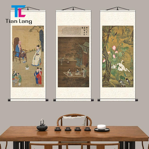 Hd Prints Home Anime Decor <b>Poster</b> Living <b>Room</b> Wall Artwork Denji Pochita Paintings Pictures - Product Image 3