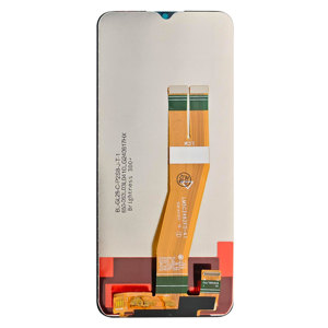 Schermo LCD Incell Nero di Grado <span class=keywords><strong>A</strong></span> da <span class=keywords><strong>6</strong></span>,5 Pollici per A02s, Sostituzione Diretta dalla Fabbrica Anfyco, Capacitivo Multi-Touch, Garanzia di <span class=keywords><strong>6</strong></span> Mesi - Product Image 3