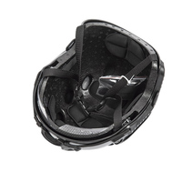 CASQUE DE QUALITÉ RAPIDE PJ AVEC VISIÈRE DE PROTECTION
