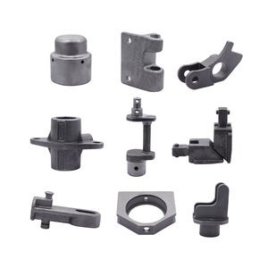 Nhà máy đúc chết tùy chỉnh A380 adc12 chết đúc một phần nhôm đúc chết - Product Image 2