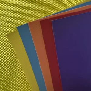 Tissu Oxford en polyester 1680D avec revêtement PVC, en promotion - Product Image 5