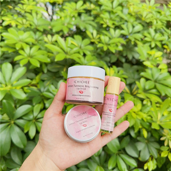 Wholesale Natural Lip Care Scrub Custom