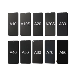 Para <span class=keywords><strong>Samsung</strong></span> Pantalla de teléfono móvil para A10 A20 A30 A40 A50 A03 A70 A11 A90 A51 A71 A12S A21S A05 A15 A24 A34 modelos 1 año - Product Image 4