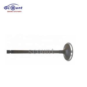 オートアートマッキ吸気排気エンジンバルブ13201-EN20A日産NV200用QASHQAI SENTRA 13201-EN20A 13202-EN200 - Product Image 3