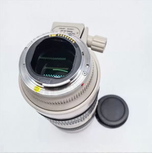 Objectif zoom professionnel plein format EF 70-200mm F/2.8L USM - Product Image 6
