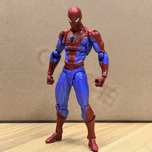 Figurine d'<span class=keywords><strong>action</strong></span> classique de super-héros, version bande dessinée, modèle 2.0, figurine de collection - Product Image 2