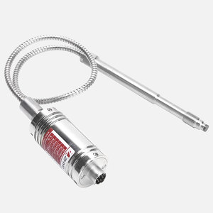 Transductor de presión de fusión integrado con salida de 2mV/<span class=keywords><strong>V</strong></span> 3.33mV/<span class=keywords><strong>V</strong></span> para máquina de extrusión de caucho y plástico