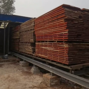 Nouvel équipement de four de Modification thermique à haute température pour l'équilibre thermique de chambre de traitement thermique - Product Image 2