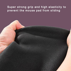 Alfombrilla de ratón personalizada, rollo de juego, alfombrilla de <span class=keywords><strong>mesa</strong></span> grande, alfombrilla de ratón de cristal, XLL alfombrilla de ratón para juegos, alfombrilla de goma de Anime, alfombrilla de ratón impermeable XLL, trabajo P3 - Product Image 5