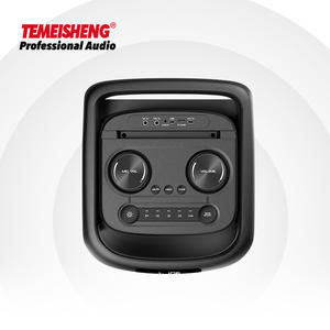 PartyBox TWS BT caisson <span class=keywords><strong>de</strong></span> basses sans fil 12 pouces 300W paire <span class=keywords><strong>de</strong></span> haut-parleurs vente chaude <span class=keywords><strong>tour</strong></span> en bois pour DJ <span class=keywords><strong>son</strong></span> ordinateur <span class=keywords><strong>de</strong></span> cinéma maison pour - Product Image 6