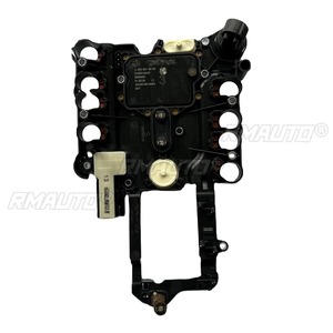 Módulo de Control de Transmisión Automática A0009018008, Caja de Cambios para Mercedes Benz, Pieza de Motor, Accesorios para Automóviles - Product Image 3